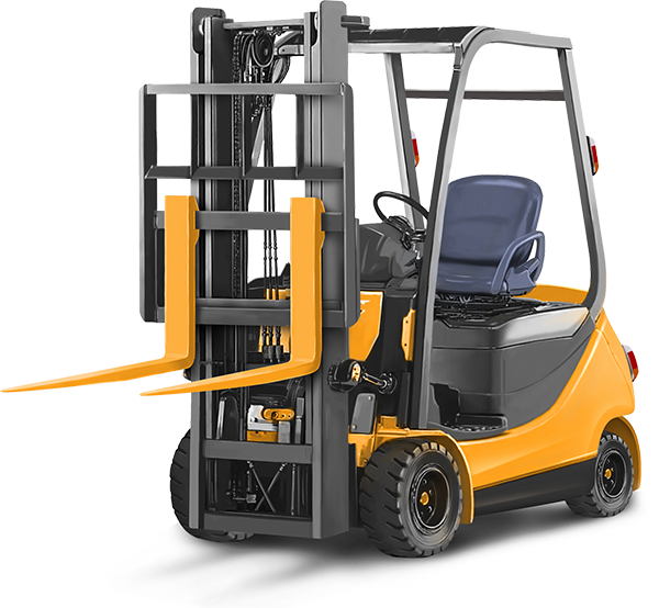 Forklift Image
