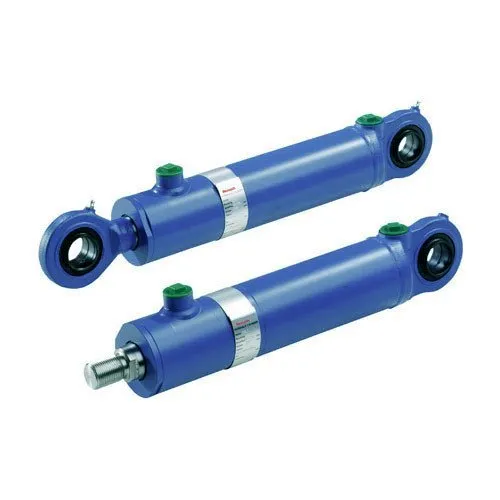 Hydraulic Cylinders