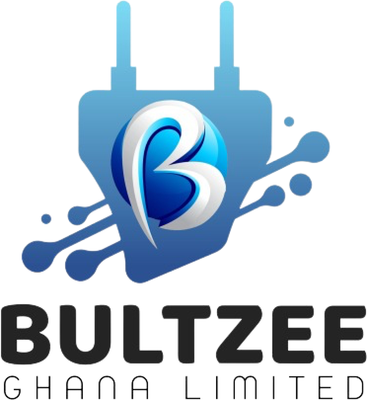 Bultzee Ghana Limited logo